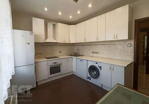 2-к квартира, вторичка, 58м2, 5/17 этаж