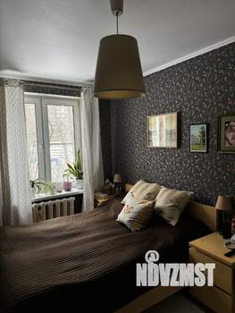 3-к квартира, вторичка, 61м2, 2/5 этаж