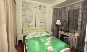 7-к квартира, вторичка, 204м2, 4/4 этаж