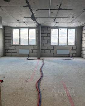 2-к квартира, вторичка, 50м2, 14/23 этаж