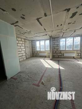 2-к квартира, вторичка, 50м2, 6/24 этаж
