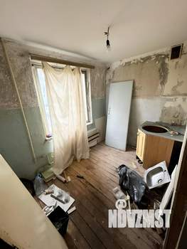 4-к квартира, вторичка, 78м2, 1/9 этаж