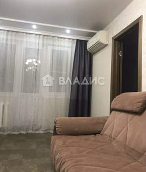 2-к квартира, вторичка, 46м2, 4/5 этаж