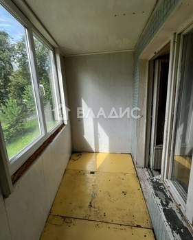 1-к квартира, вторичка, 35м2, 1/9 этаж