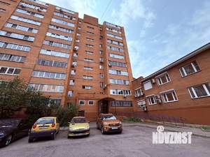 2-к квартира, вторичка, 49м2, 3/11 этаж