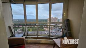 1-к квартира, вторичка, 42м2, 16/18 этаж