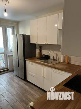 2-к квартира, вторичка, 67м2, 13/27 этаж