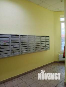 1-к квартира, вторичка, 46м2, 19/25 этаж