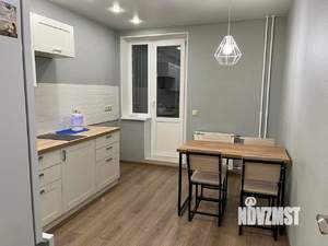 2-к квартира, вторичка, 66м2, 11/19 этаж