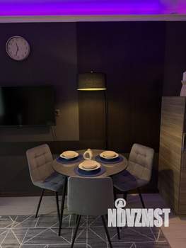 Студия квартира, вторичка, 41м2, 18/26 этаж