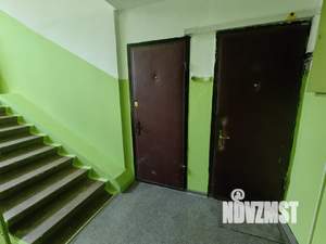 1-к квартира, вторичка, 32м2, 3/9 этаж