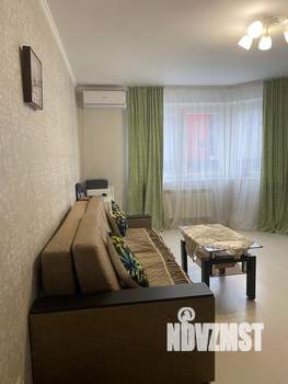 1-к квартира, вторичка, 46м2, 2/19 этаж