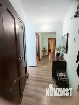 3-к квартира, вторичка, 60м2, 1/9 этаж