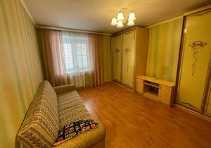 1-к квартира, вторичка, 36м2, 6/9 этаж