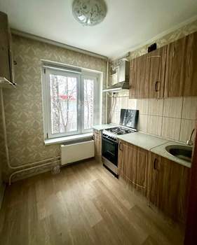 2-к квартира, вторичка, 44м2, 2/5 этаж