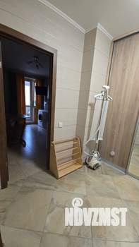 1-к квартира, вторичка, 45м2, 9/19 этаж