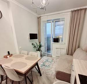 2-к квартира, вторичка, 67м2, 6/23 этаж