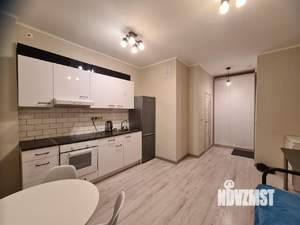 1-к квартира, вторичка, 23м2, 14/24 этаж