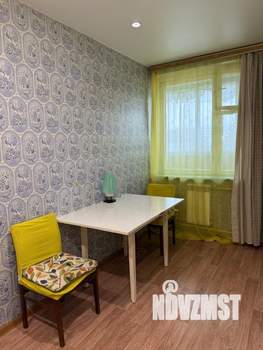 1-к квартира, вторичка, 39м2, 12/16 этаж