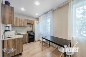1-к квартира, вторичка, 31м2, 5/5 этаж
