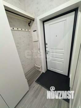 Студия квартира, вторичка, 24м2, 3/23 этаж
