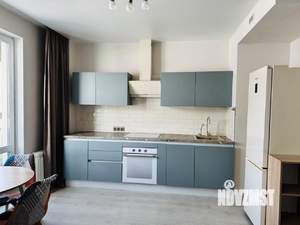 1-к квартира, вторичка, 36м2, 2/23 этаж