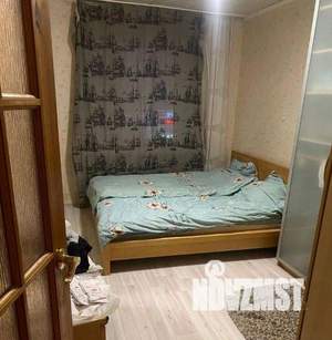 2-к квартира, вторичка, 59м2, 9/16 этаж