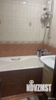 3-к квартира, вторичка, 72м2, 7/9 этаж