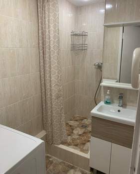 1-к квартира, вторичка, 32м2, 9/9 этаж