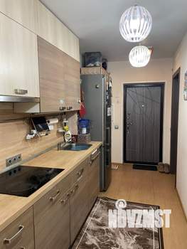 Студия квартира, вторичка, 35м2, 4/18 этаж