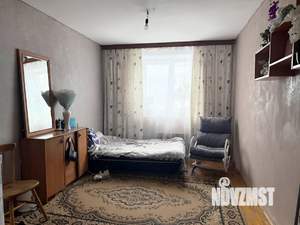 2-к квартира, вторичка, 47м2, 3/5 этаж