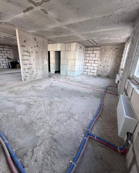 3-к квартира, вторичка, 84м2, 22/23 этаж