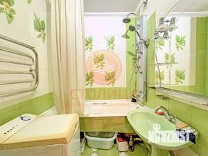 1-к квартира, вторичка, 41м2, 3/17 этаж