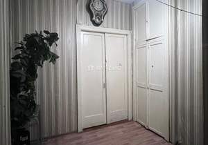 3-к квартира, вторичка, 66м2, 1/3 этаж