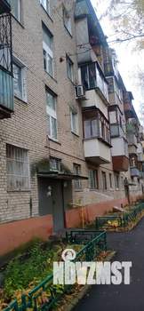 2-к квартира, вторичка, 45м2, 5/5 этаж