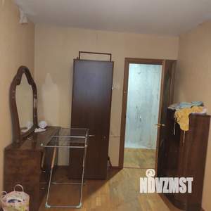 3-к квартира, вторичка, 56м2, 6/9 этаж