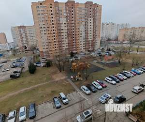 1-к квартира, вторичка, 32м2, 7/17 этаж