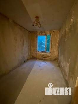 2-к квартира, вторичка, 45м2, 6/9 этаж