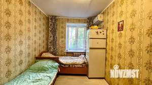 3-к квартира, вторичка, 56м2, 2/9 этаж