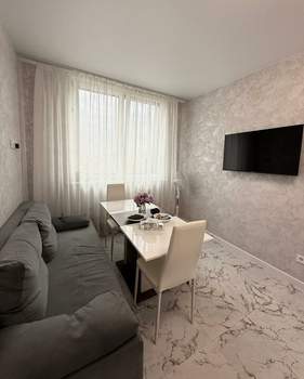 2-к квартира, вторичка, 34м2, 16/23 этаж