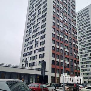 Студия квартира, вторичка, 30м2, 13/23 этаж