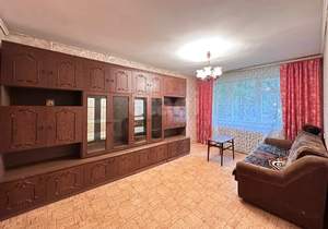 3-к квартира, вторичка, 63м2, 1/9 этаж