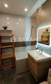 Студия квартира, вторичка, 31м2, 12/23 этаж