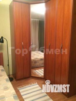 2-к квартира, вторичка, 52м2, 12/17 этаж