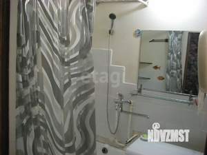 1-к квартира, вторичка, 32м2, 5/5 этаж