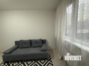 2-к квартира, вторичка, 40м2, 2/23 этаж