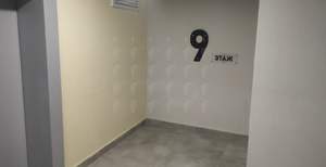 1-к квартира, вторичка, 39м2, 9/23 этаж