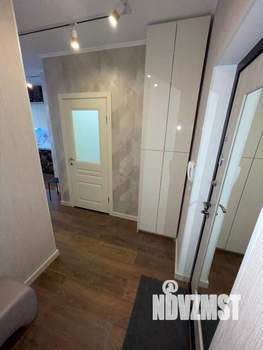 1-к квартира, вторичка, 44м2, 4/23 этаж