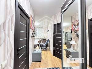 1-к квартира, вторичка, 30м2, 5/23 этаж