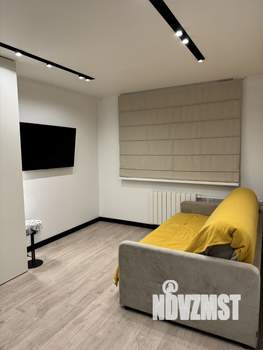 2-к квартира, вторичка, 46м2, 4/5 этаж